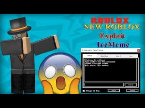 roblox executor for windows free